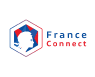 Logo FranceConnect