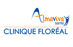 Logo Clinique Floréal