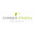 Logo de la clinique Aufrery