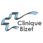 Logo de la clinique Bizet