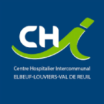Logo du CHI ElBeuf