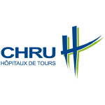 Logo du CHRU Tours