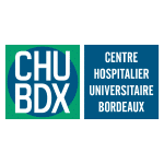 Logo du CHU Bordeaux