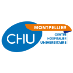 Logo du CHU de Montpellier