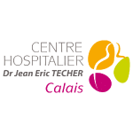 Logo du Ch de Calais