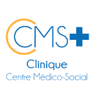 Logo du centre medico social