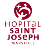 Logo de l'hôpital St Joseph