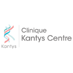 Logo de la clinique Kantys Centre