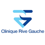 Logo de la clinique Rive Gauche