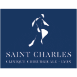 Logo de la clinique St Charles