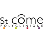 Logo de la polyclinique St Come