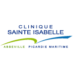 Logo de la clinique Ste Isabelle