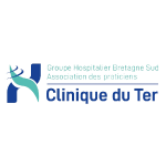 Logo de la clinique du Ter