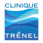 Logo de la clinique Trenel