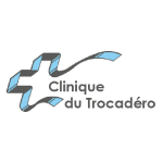 Logo de la clinique du Trocadero