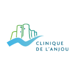 Logo de la clinique Anoju