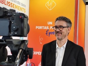 Interview DSIH Santexpo 2026